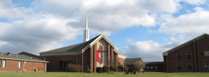 Lawrenceburg United Methodist Church