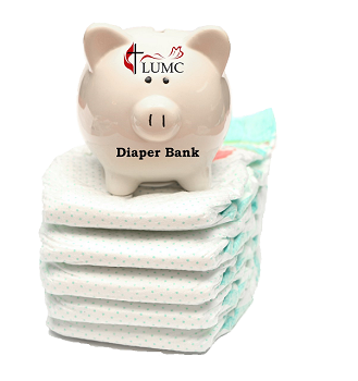 Diaper Bank Image